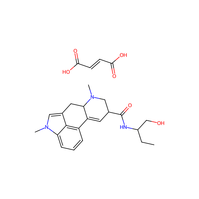 Methysergide maleate - ≥99% CAS No(129-49-7) by Aladdin Scientific