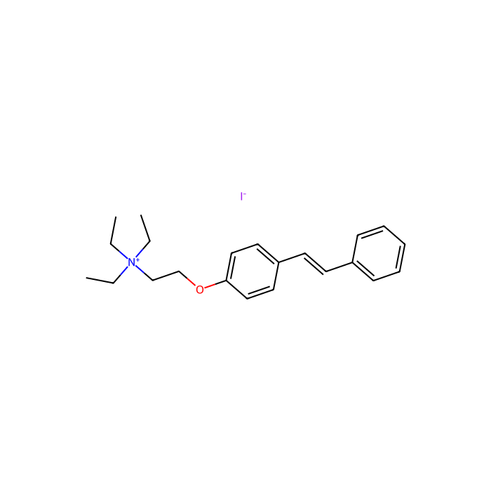 MG 624 - ≥98% CAS No(77257-42-2) by Aladdin Scientific