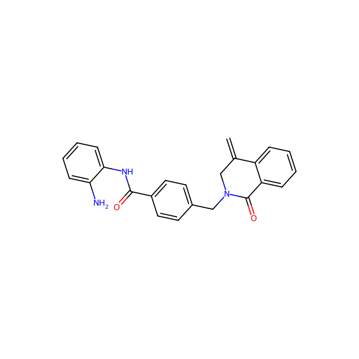 MI-192 hydrochloride - ≥98% CAS No(1415340-63-4) by Aladdin Scientific
