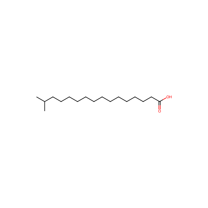 15-Methylhexadecanoic acid - ≥98% CAS No(1603-03-8) by Aladdin Scientific