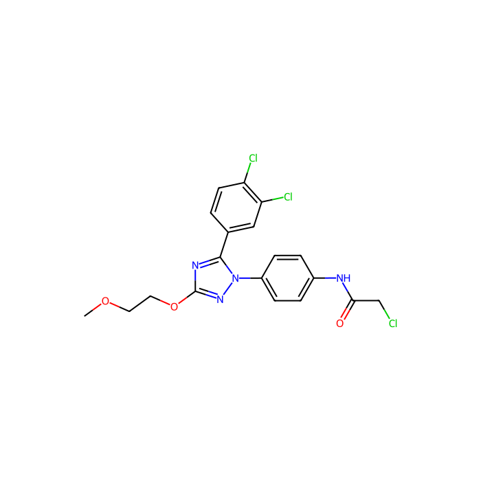 MI 2 - ≥98% CAS No(1047953-91-2) by Aladdin Scientific