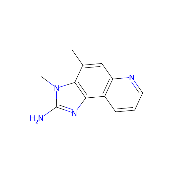 MeIQ - ≥95% CAS No(77094-11-2) by Aladdin Scientific