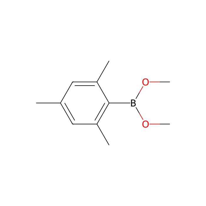 2.4.6-Methyltrimethylbenzeneborate - ≥98% CAS No(34907-53-4) by Aladdin Scientific