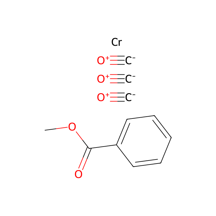 (Methyl benzoate)tricarbonylchromium - ≥98% CAS No(12125-87-0) by Aladdin Scientific