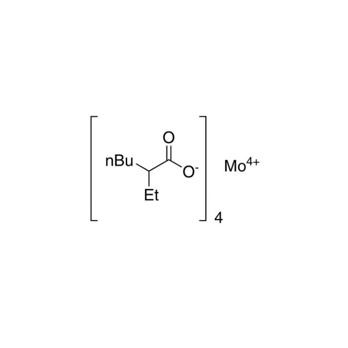 Molybdenum(IV) 2-ethylhexanoate - 15%Mo CAS No(34041-09-3) by Aladdin Scientific
