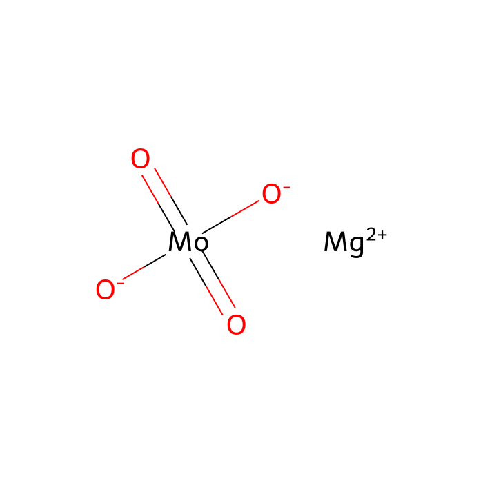Magnesium molybdate - ≥99.9% metals basis CAS No(13767-03-8) by Aladdin Scientific