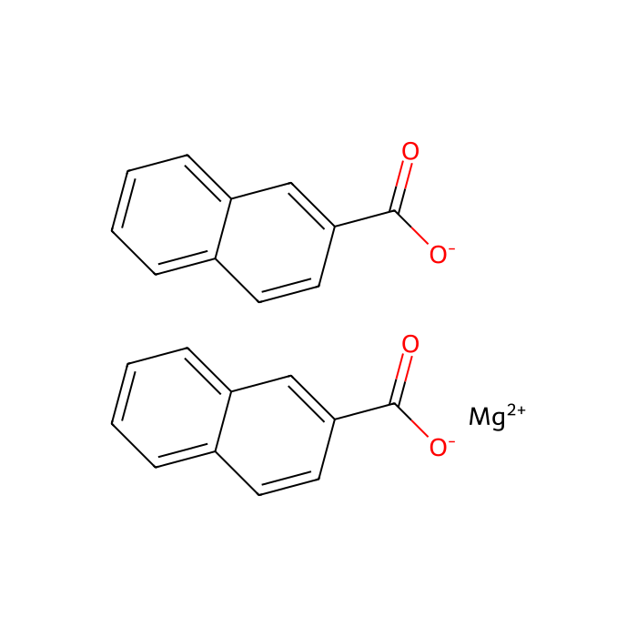 Magnesium naphthenate (3.5-8.0% Mg) - 3.5-8.0%Mg CAS No(68424-71-5) by Aladdin Scientific