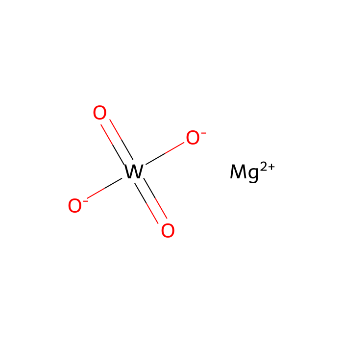 Magnesium tungstate - ≥99.9% metals basis CAS No(13573-11-0) by Aladdin Scientific