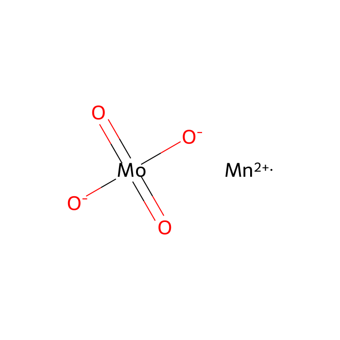 Manganese(II) molybdate - ≥99.9% metals basis CAS No(14013-15-1) by Aladdin Scientific