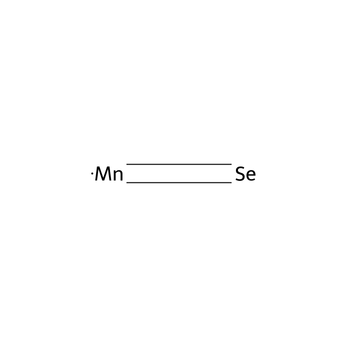 Manganese(II) selenide - ≥99.9% metals basis CAS No(1313-22-0) by Aladdin Scientific