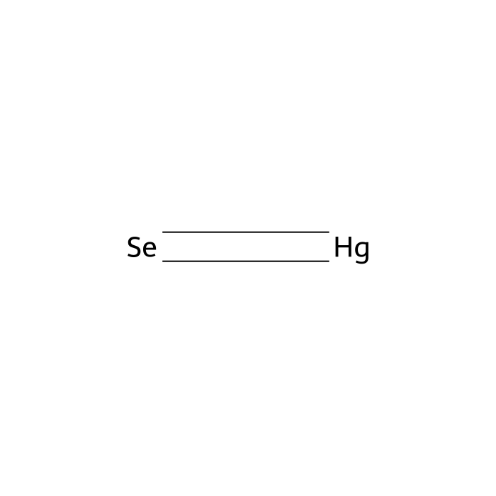 Mercury(II) selenide - PrimorTrace™, ≥99.99% metals basis CAS No(20601-83-6) by Aladdin Scientific