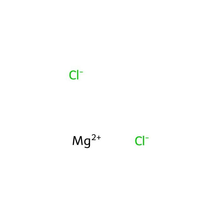 Magnesium chloride - PrimorTrace™, Ultra dry, ≥99.99% metals basis CAS No(7786-30-3) by Aladdin Scientific