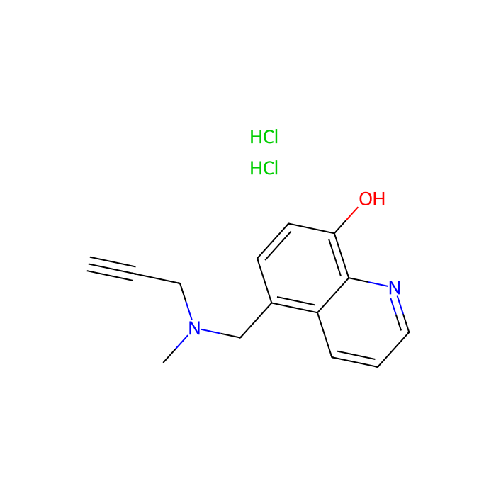 M 30 dihydrochloride - ≥98%(HPLC) CAS No(64821-19-8) by Aladdin Scientific