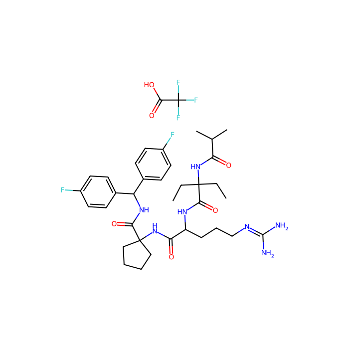 MM-102 TFA - ≥98%(HPLC) CAS No(1883545-52-5) by Aladdin Scientific