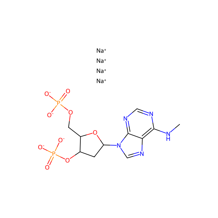 MRS 2179 tetrasodium salt - ≥98%(HPLC) CAS No(1454889-37-2) by Aladdin Scientific