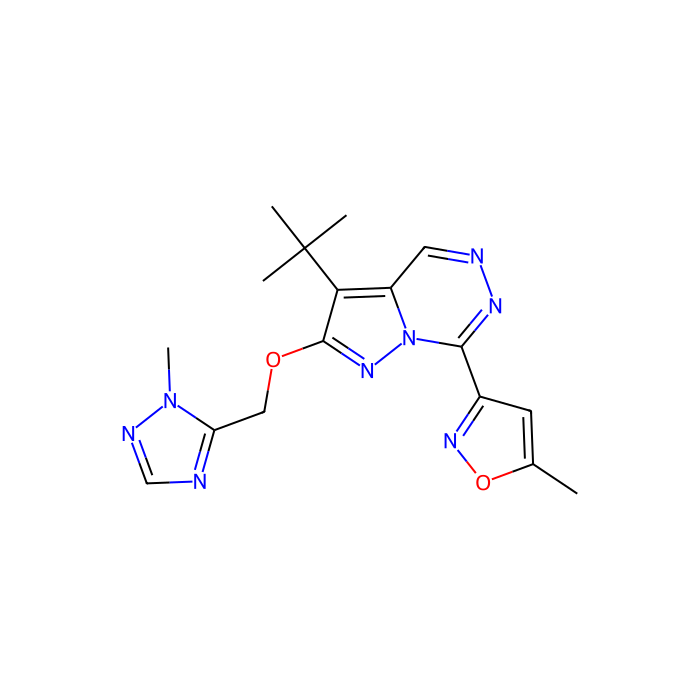 MRK 016 - Moligand™, ≥98%(HPLC) CAS No(342652-67-9) by Aladdin Scientific