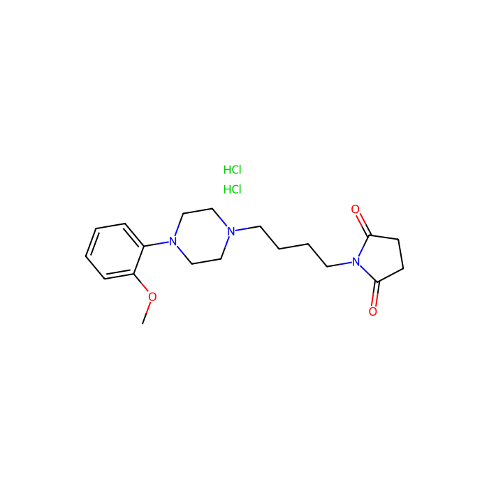 MM 77 dihydrochloride - ≥98% CAS No(159187-70-9) by Aladdin Scientific