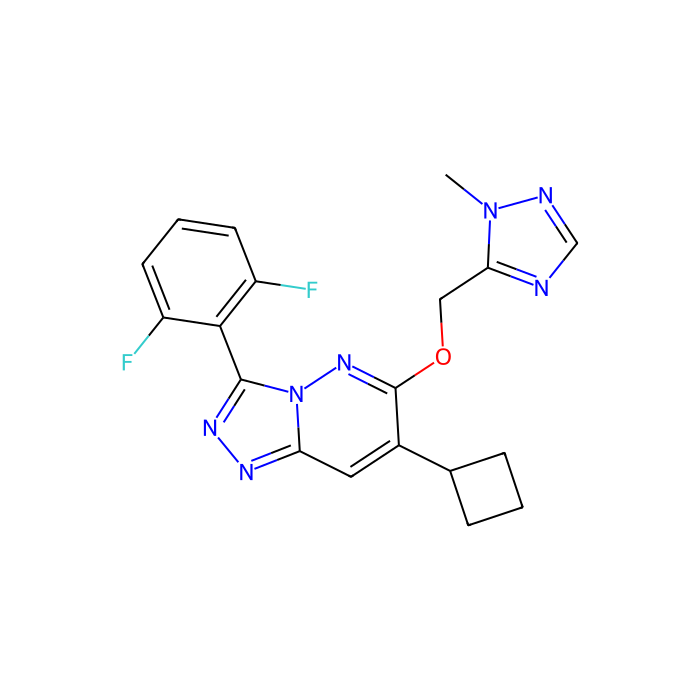 MK 0343 - ≥99%(HPLC) CAS No(233275-76-8) by Aladdin Scientific
