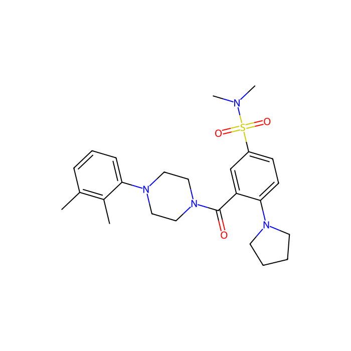 ML 184 - Moligand™, ≥98%(HPLC) CAS No(794572-10-4) by Aladdin Scientific