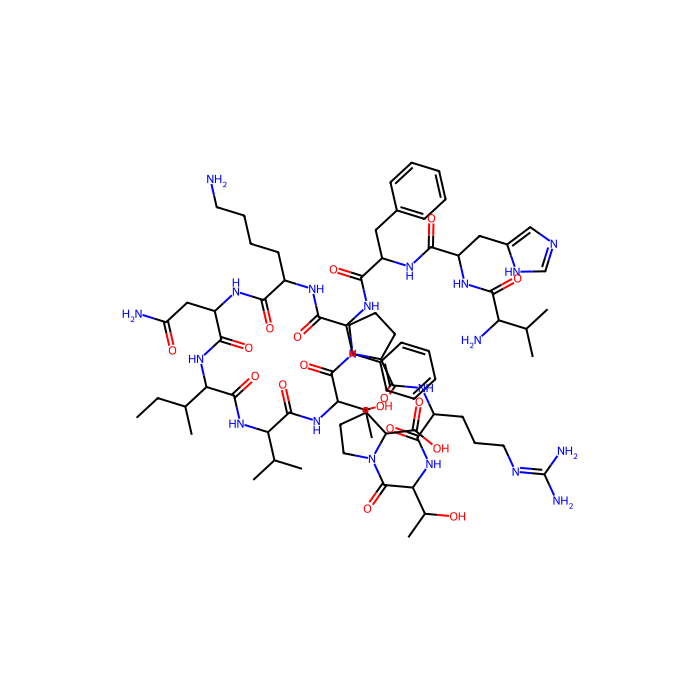 Myelin Basic Protein (87-99) -   CAS No(118506-26-6) by Aladdin Scientific