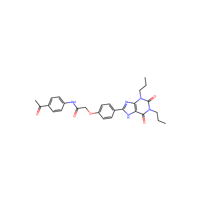 MRS 1706 - Moligand™, ≥96%(HPLC) CAS No(264622-53-9) by Aladdin Scientific