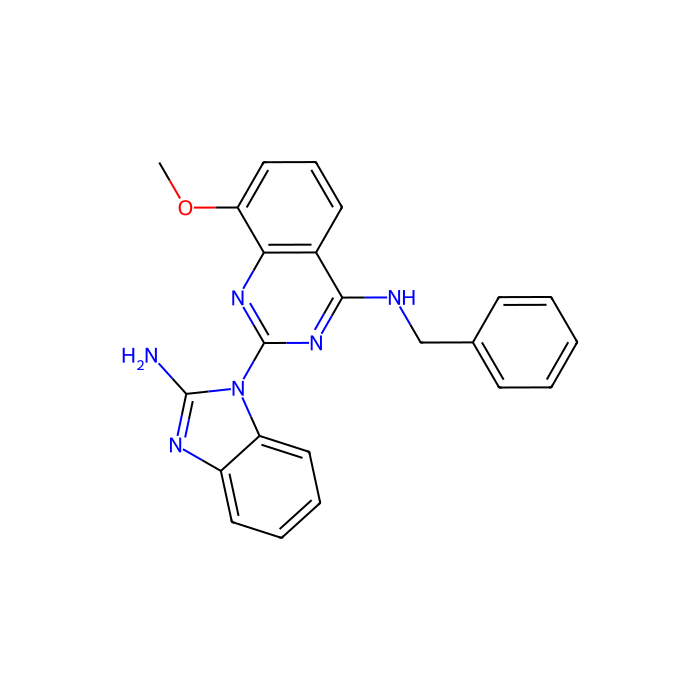 ML 240 - ≥99%(HPLC) CAS No(1346527-98-7) by Aladdin Scientific