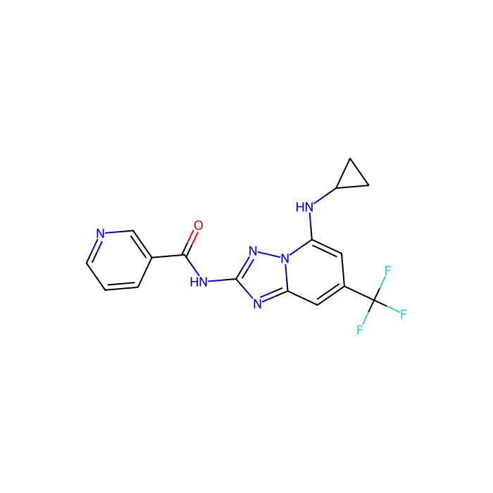 MSC 2032964A - Moligand™, ≥98%(HPLC) CAS No(1124381-43-6) by Aladdin Scientific