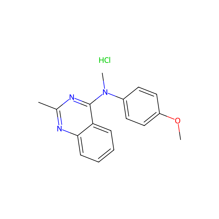 MPC 6827 hydrochloride - ≥98%(HPLC) CAS No(917369-31-4) by Aladdin Scientific