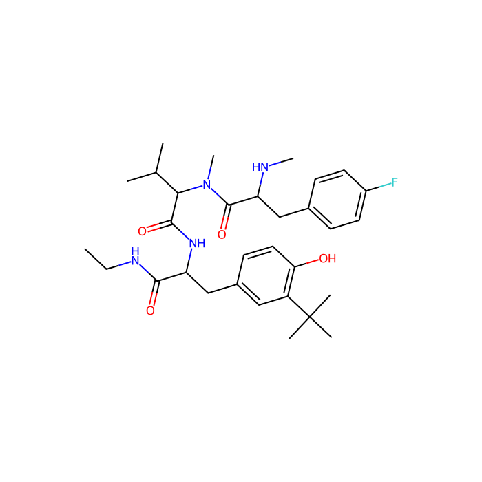 MA 2029 - ≥98%(HPLC) CAS No(287206-61-5) by Aladdin Scientific