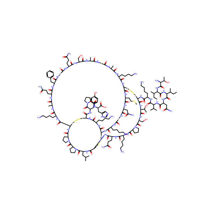 Margatoxin -   CAS No(145808-47-5) by Aladdin Scientific