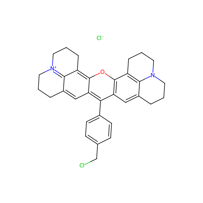 MitoMark Red I - ≥90%(HPLC) CAS No(167095-09-2) by Aladdin Scientific
