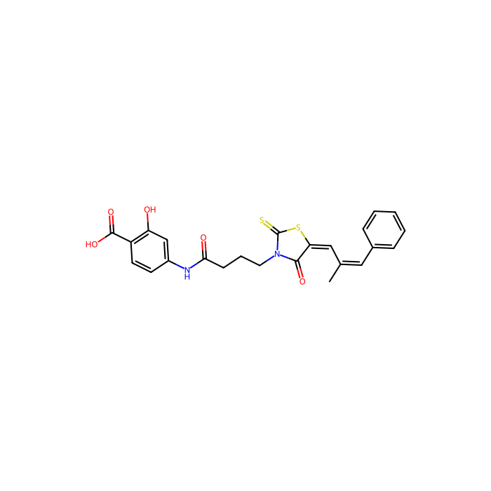 ML 145 - ≥98%(HPLC) CAS No(1164500-72-4) by Aladdin Scientific