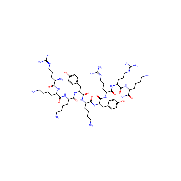 MLCK inhibitor peptide 18 TFA -   CAS No(224579-74-2(free basis)) by Aladdin Scientific