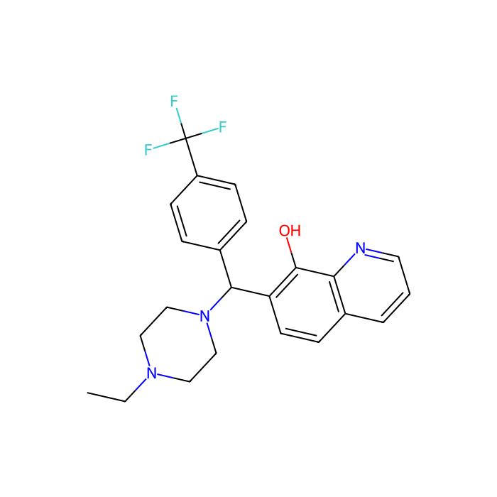 ML 311 - ≥99%(HPLC) CAS No(315698-17-0) by Aladdin Scientific