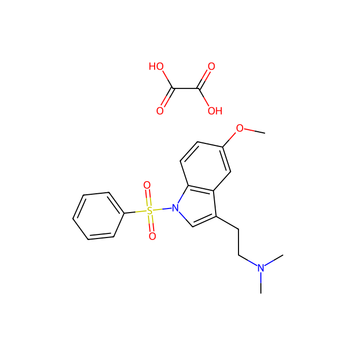 MS 245 oxalate - ≥96% CAS No(275363-58-1) by Aladdin Scientific