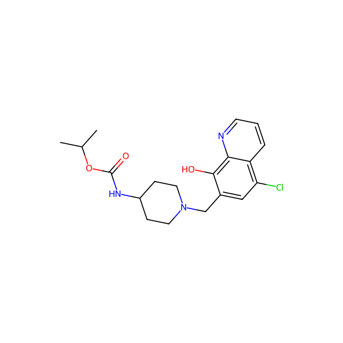 ML 418 - ≥98%(HPLC) CAS No(1928763-08-9) by Aladdin Scientific
