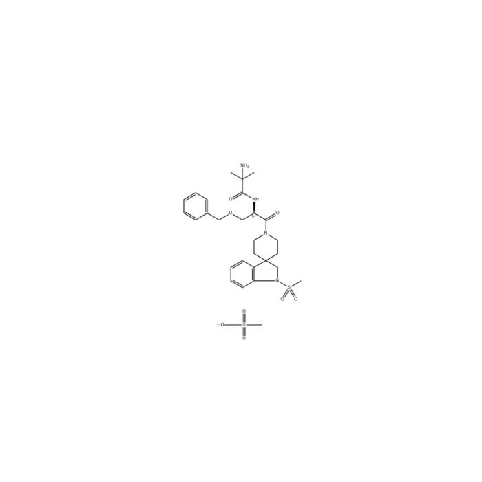 MK 0677 - Moligand™, ≥98%(HPLC) CAS No(159752-10-0) by Aladdin Scientific