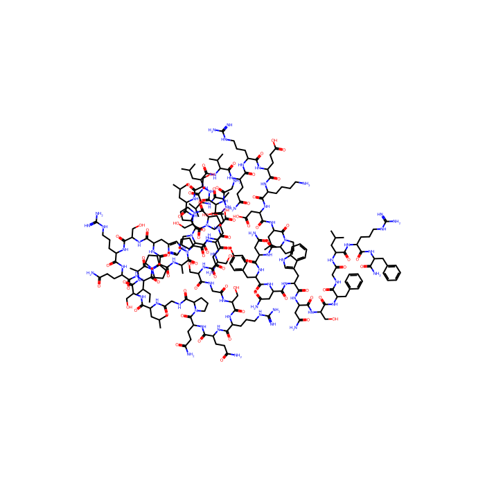 Metastin (human) -   CAS No(374683-24-6) by Aladdin Scientific