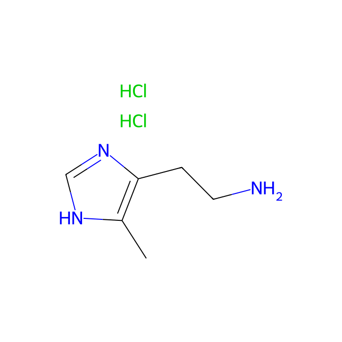 4-Methylhistamine dihydrochloride - ≥95% CAS No(36376-47-3) by Aladdin Scientific