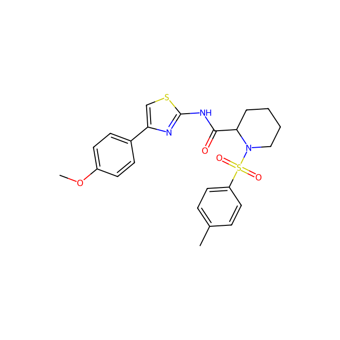 ML 277 - Moligand™, ≥98%(HPLC) CAS No(1401242-74-7) by Aladdin Scientific