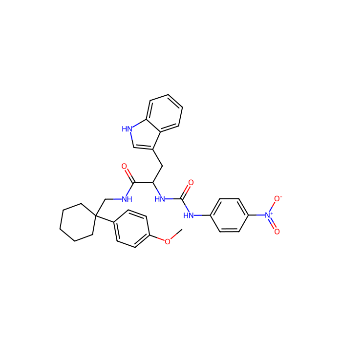 ML 18 - Moligand™, ≥98%(HPLC) CAS No(1422269-30-4) by Aladdin Scientific