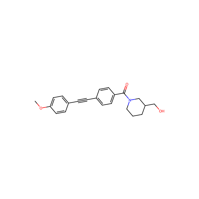 ML 289 - Moligand™, ≥98%(HPLC) CAS No(1382481-79-9) by Aladdin Scientific