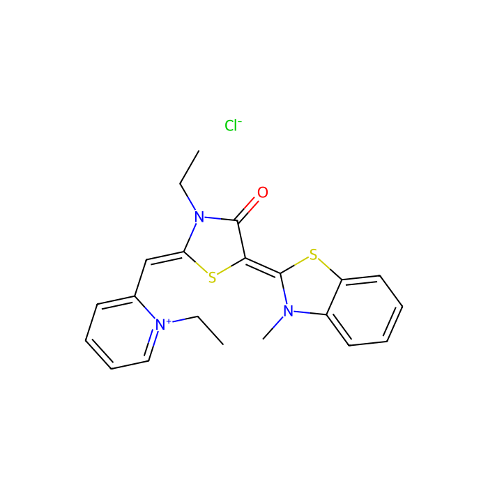 MKT 077 - ≥98%(HPLC) CAS No(147366-41-4) by Aladdin Scientific