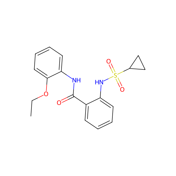 ML 382 - ≥98%(HPLC) CAS No(1646499-97-9) by Aladdin Scientific