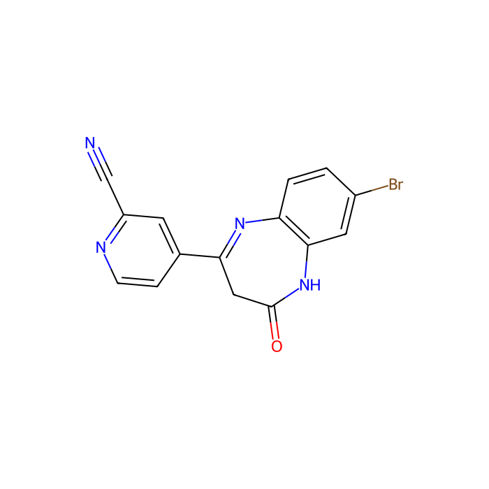 MNI 137 - Moligand™, ≥98%(HPLC) CAS No(946619-21-2) by Aladdin Scientific
