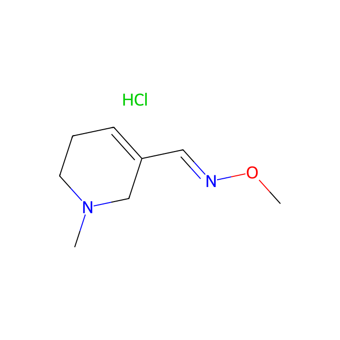 Milameline hydrochloride - ≥99%(HPLC) CAS No(139886-04-7) by Aladdin Scientific