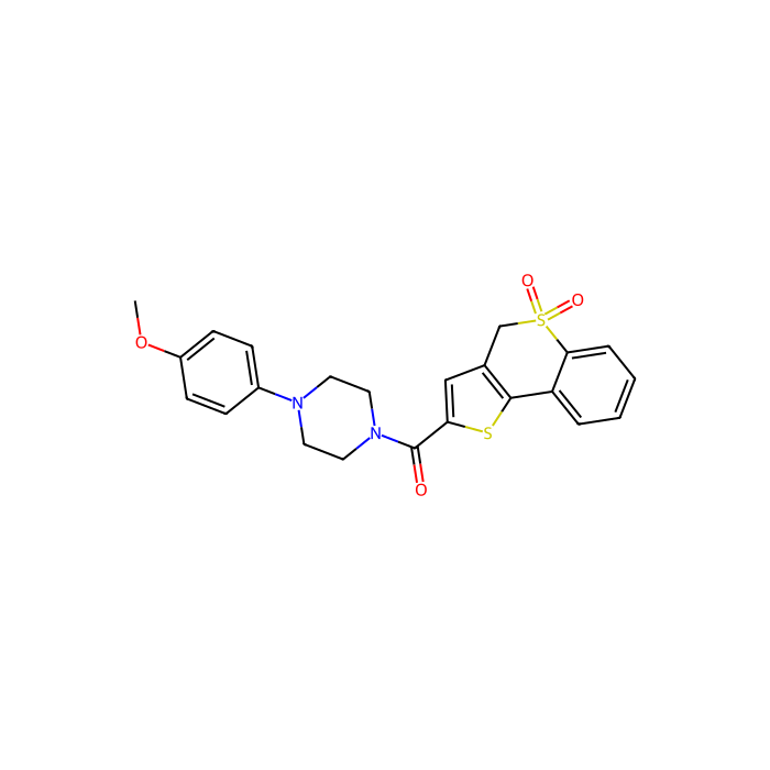 ML 349 - ≥98% CAS No(890819-86-0) by Aladdin Scientific