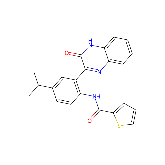 ML 281 - ≥98%(HPLC) CAS No(1404437-62-2) by Aladdin Scientific