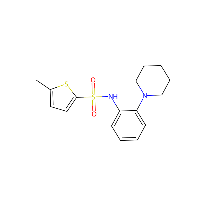 MK6-83 - Moligand™, ≥98%(HPLC) CAS No(1062271-24-2) by Aladdin Scientific
