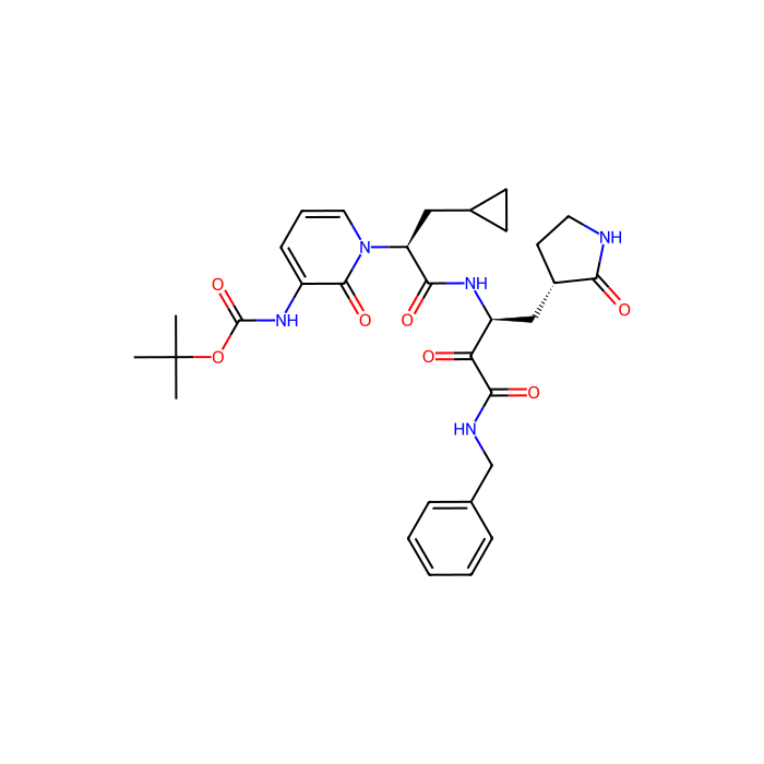 MPro 13b - ≥97%(HPLC) CAS No(2412965-59-2) by Aladdin Scientific